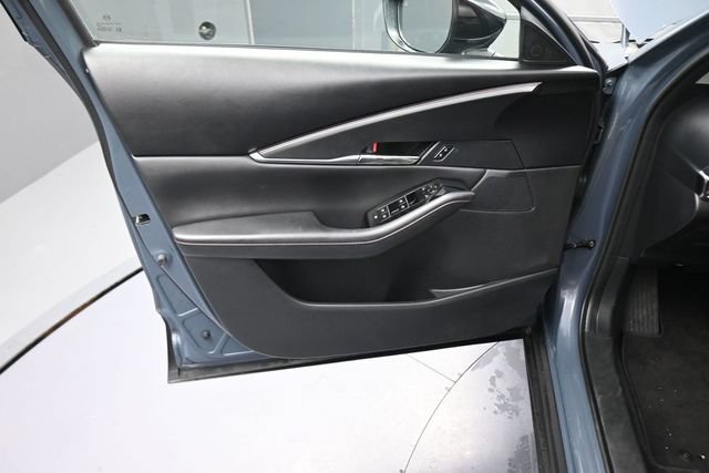 Used 2022 MAZDA CX-30 AWD 2.5 S w/ Preferred Package image 20
