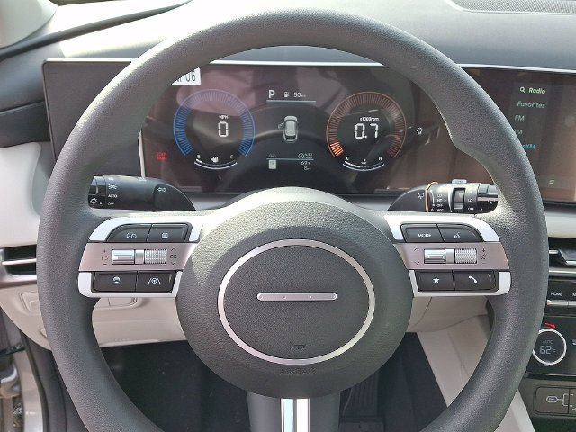 New 2026 Hyundai Tucson SEL Plus AWD/4WD image 24