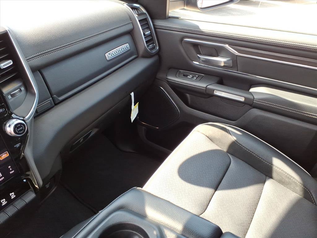Used 2025 RAM 1500 Laramie w/ Bed Utility Group AWD/4WD image 35