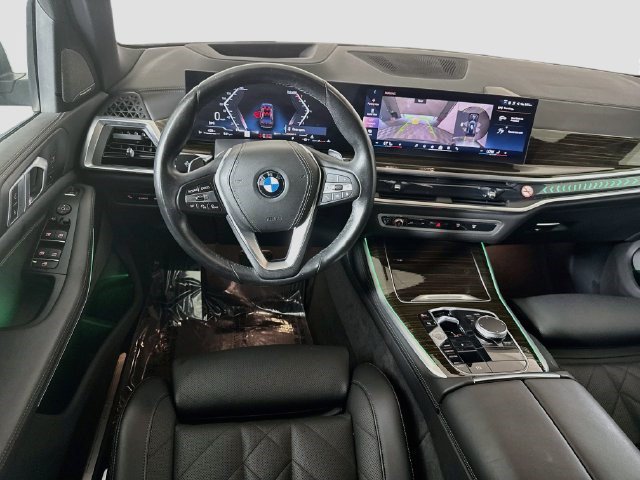 Used 2026 BMW X5 sDrive40i RWD image 16