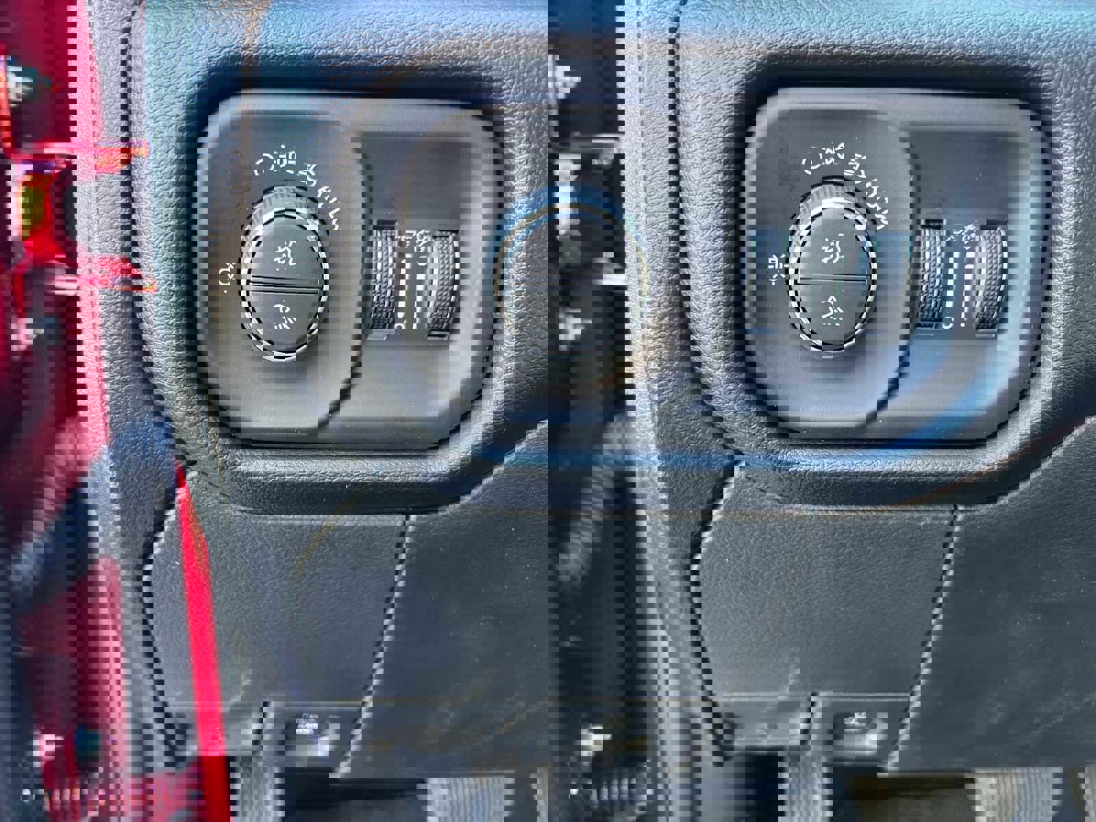 New 2026 RAM 2500 Laramie image 21