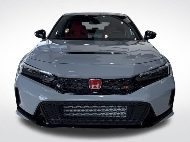 New 2026 Honda Civic Type R image 2