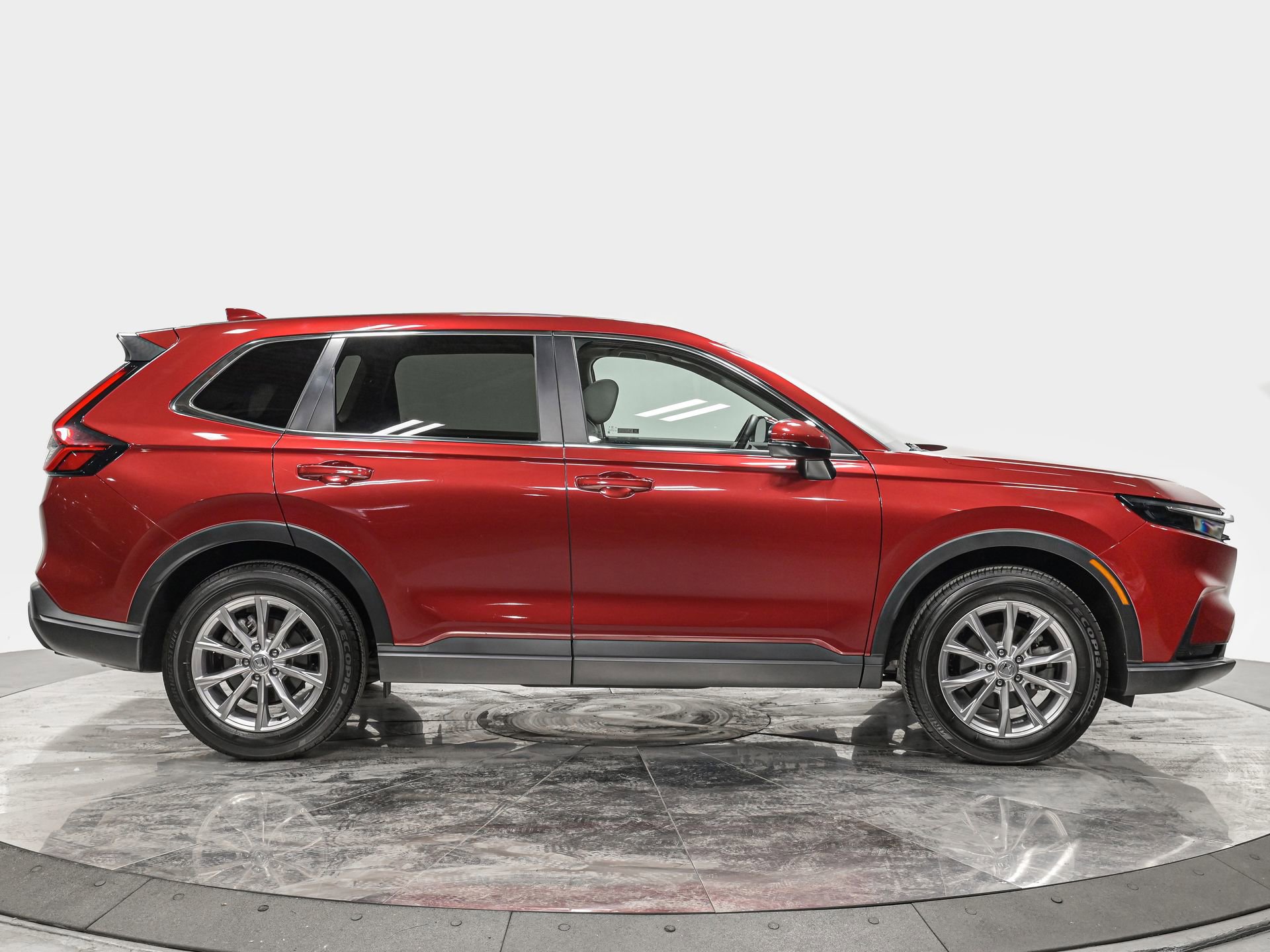 Used 2024 Honda CR-V EX-L image 8