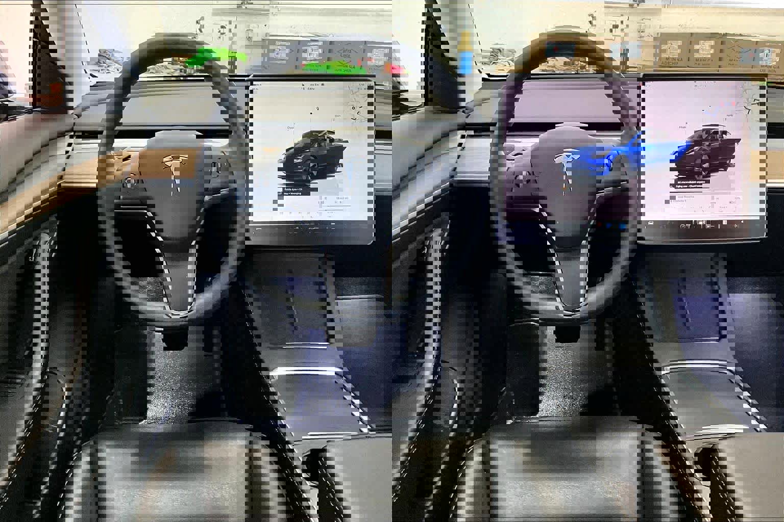 Used 2022 Tesla Model 3 Long Range image 8