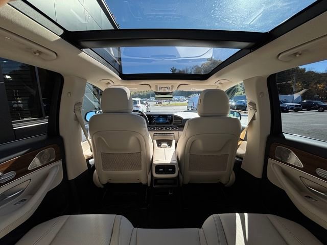 Certified 2023 Mercedes-Benz GLE 450 4MATIC image 87
