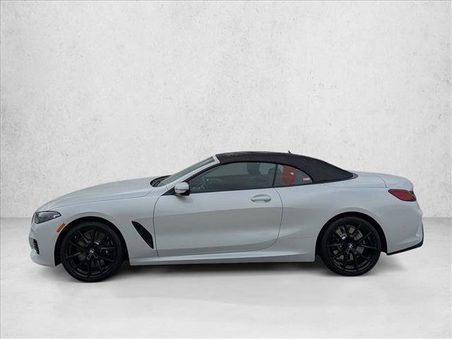 New 2026 BMW 840i xDrive Convertible image 5