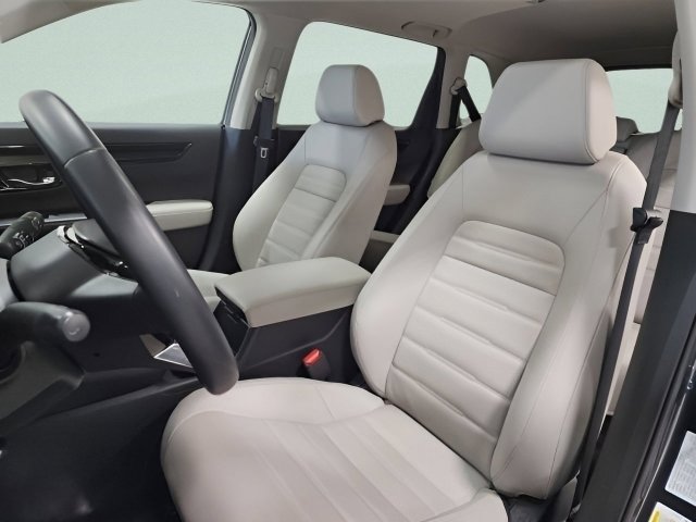 Certified 2025 Honda CR-V EX-L image 23