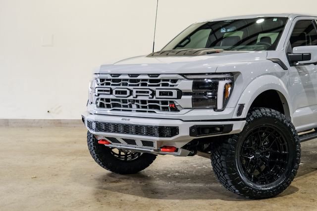 Used 2026 Ford F150 Raptor w/ Equipment Group 803A Raptor R AWD/4WD image 18