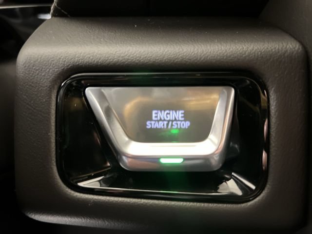 New 2026 GMC Yukon Denali w/ Advanced Technology Package AWD/4WD image 16