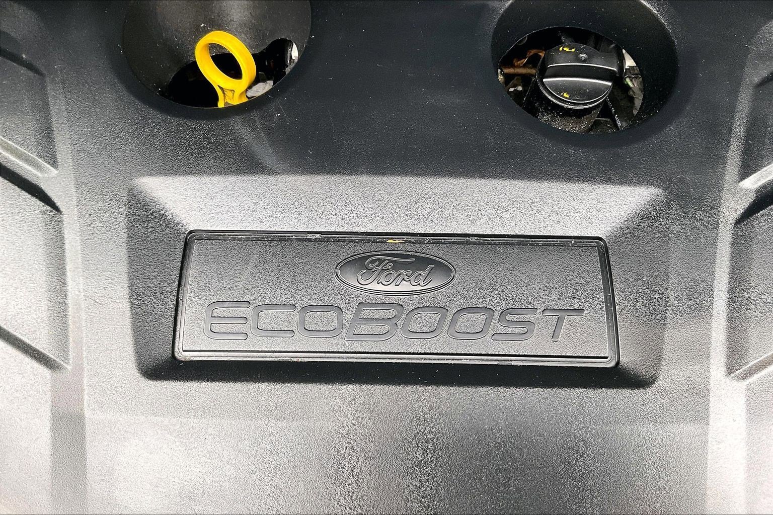 Used 2017 Ford Escape SE w/ Equipment Group 201A AWD/4WD image 29