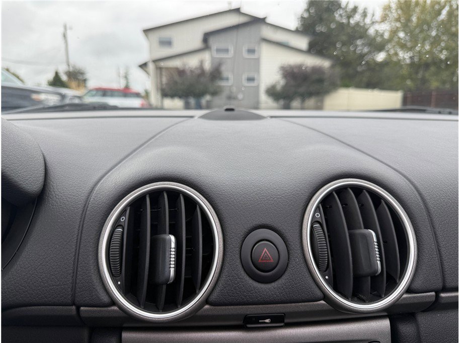 Used 2007 Porsche Boxster image 24