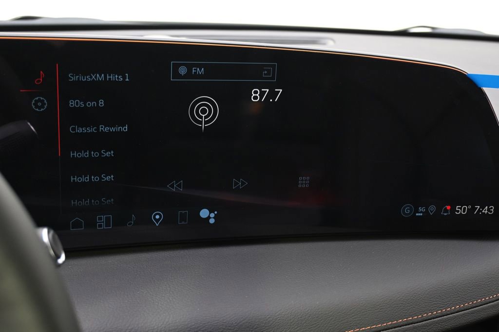 New 2026 Cadillac CT5 V w/ Technology Package AWD/4WD image 28