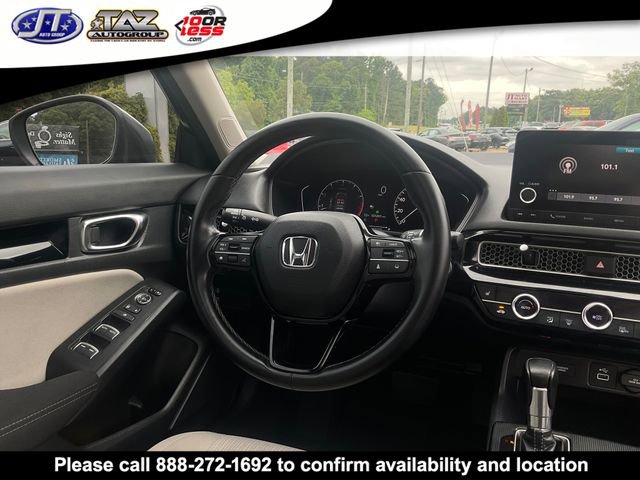 Used 2023 Honda Civic EX image 27