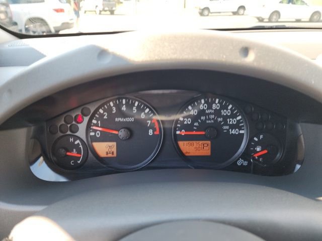 Used 2021 Nissan Frontier SV image 22