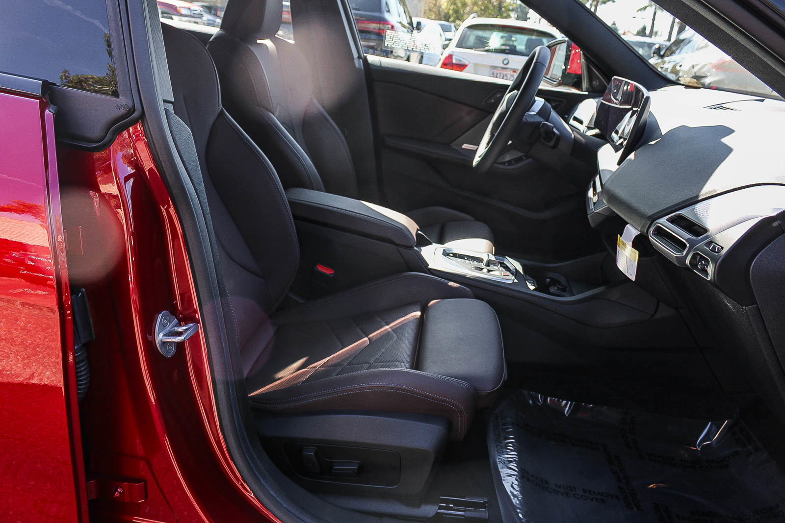 Certified 2025 BMW 228i xDrive w/ Premium Package image 16