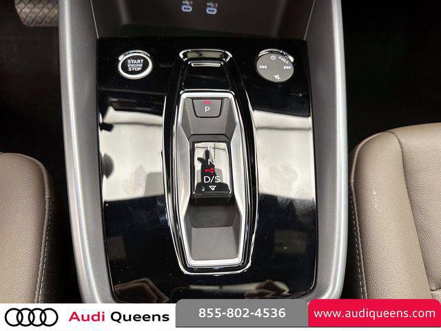 Certified 2025 Audi A3 2.0T Premium w/ Black Optic Package AWD/4WD image 25