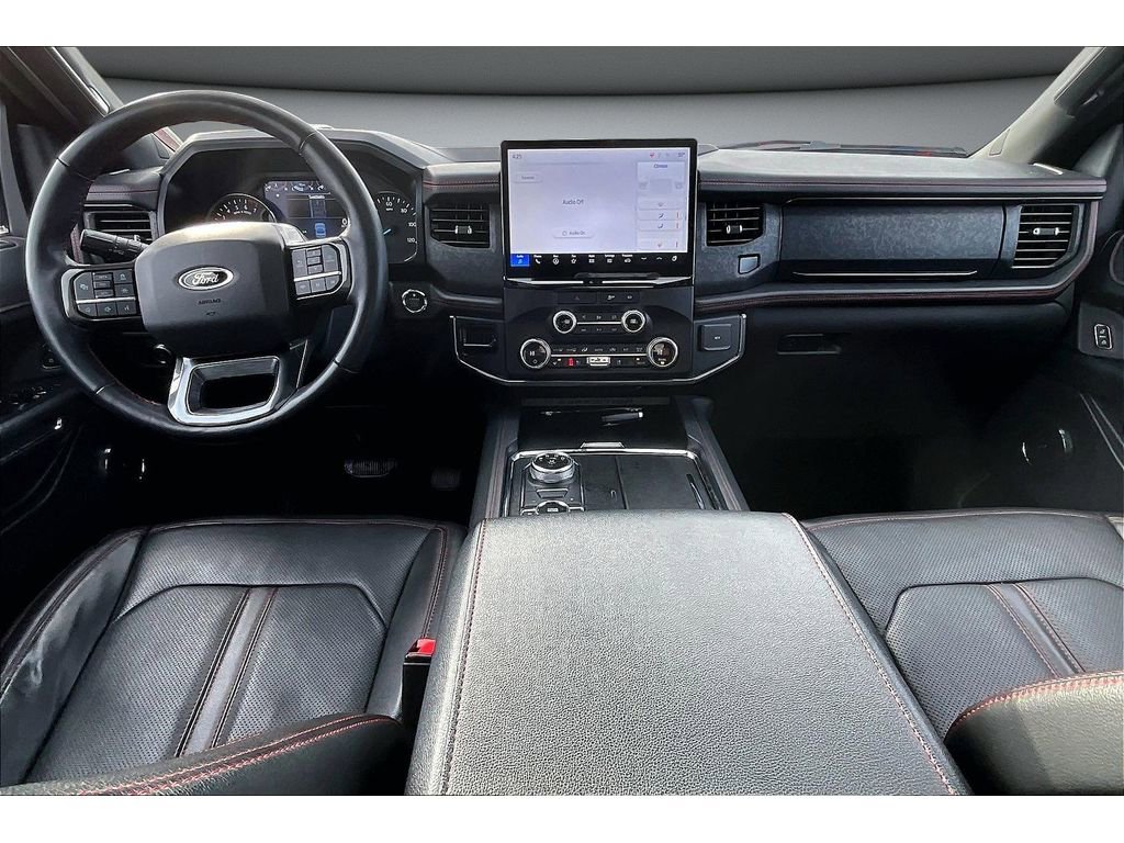 Used 2022 Ford Expedition Limited AWD/4WD image 17