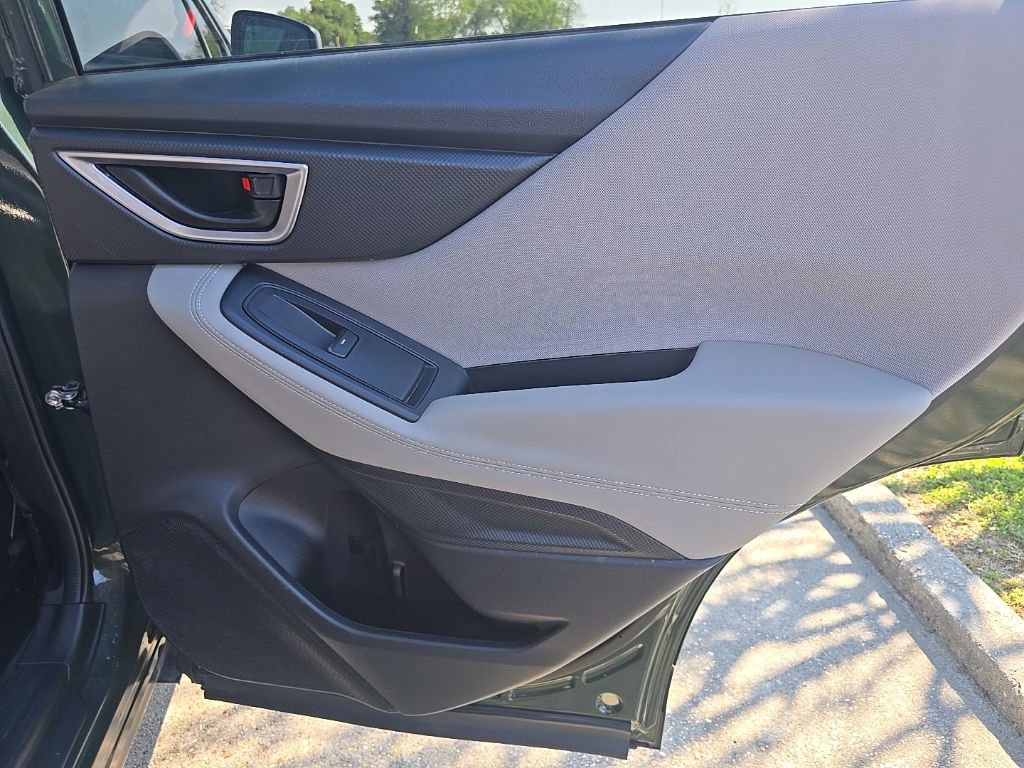 Used 2023 Subaru Forester image 35