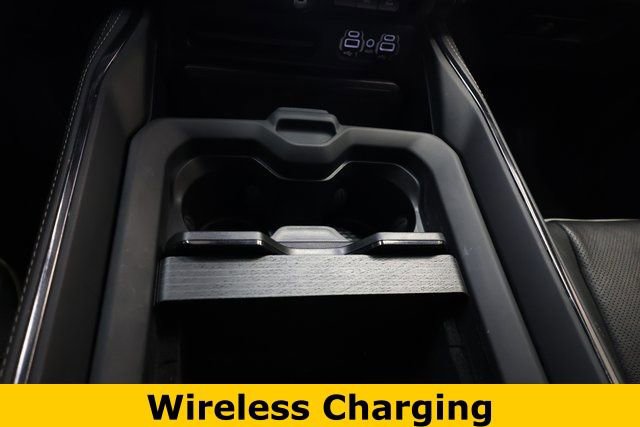 Used 2024 RAM 3500 Limited w/ Night Edition image 41