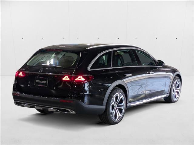 New 2025 Mercedes-Benz E 450 4MATIC All-Terrain Wagon video 2