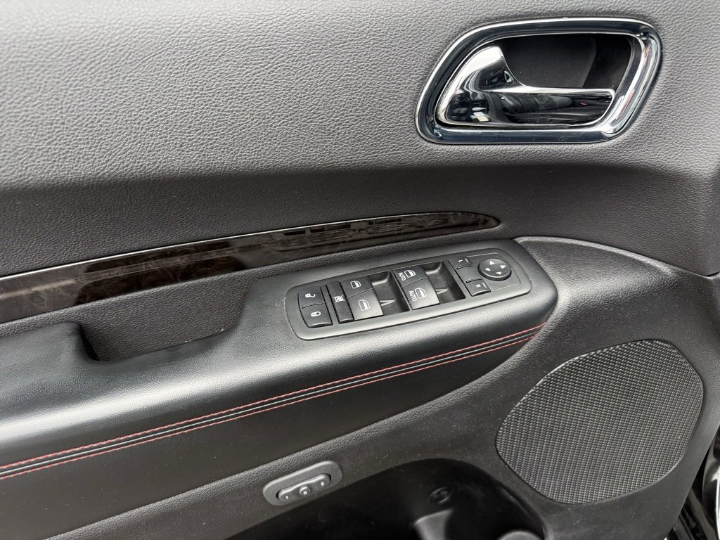 Used 2013 Dodge Durango R/T w/ Technology Group image 19