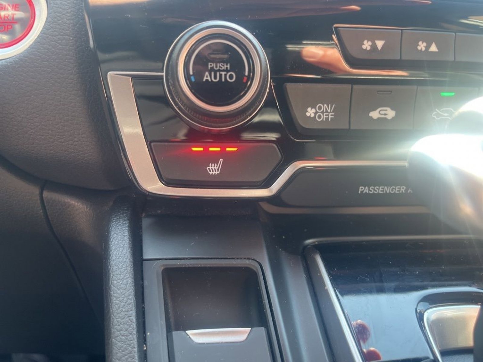 Certified 2019 Honda CR-V EX-L image 21