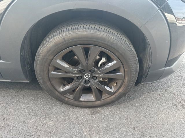 Certified 2023 MAZDA CX-30 2.5 Turbo w/ Premium Package image 4