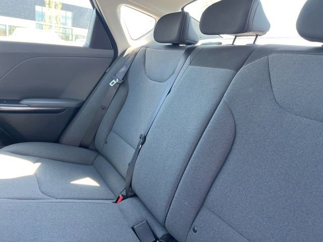 Certified 2025 Kia K4 LXS FWD image 30