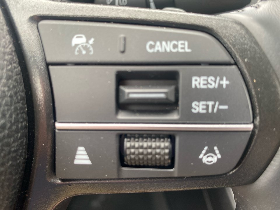 Certified 2026 Honda Accord Sport image 24