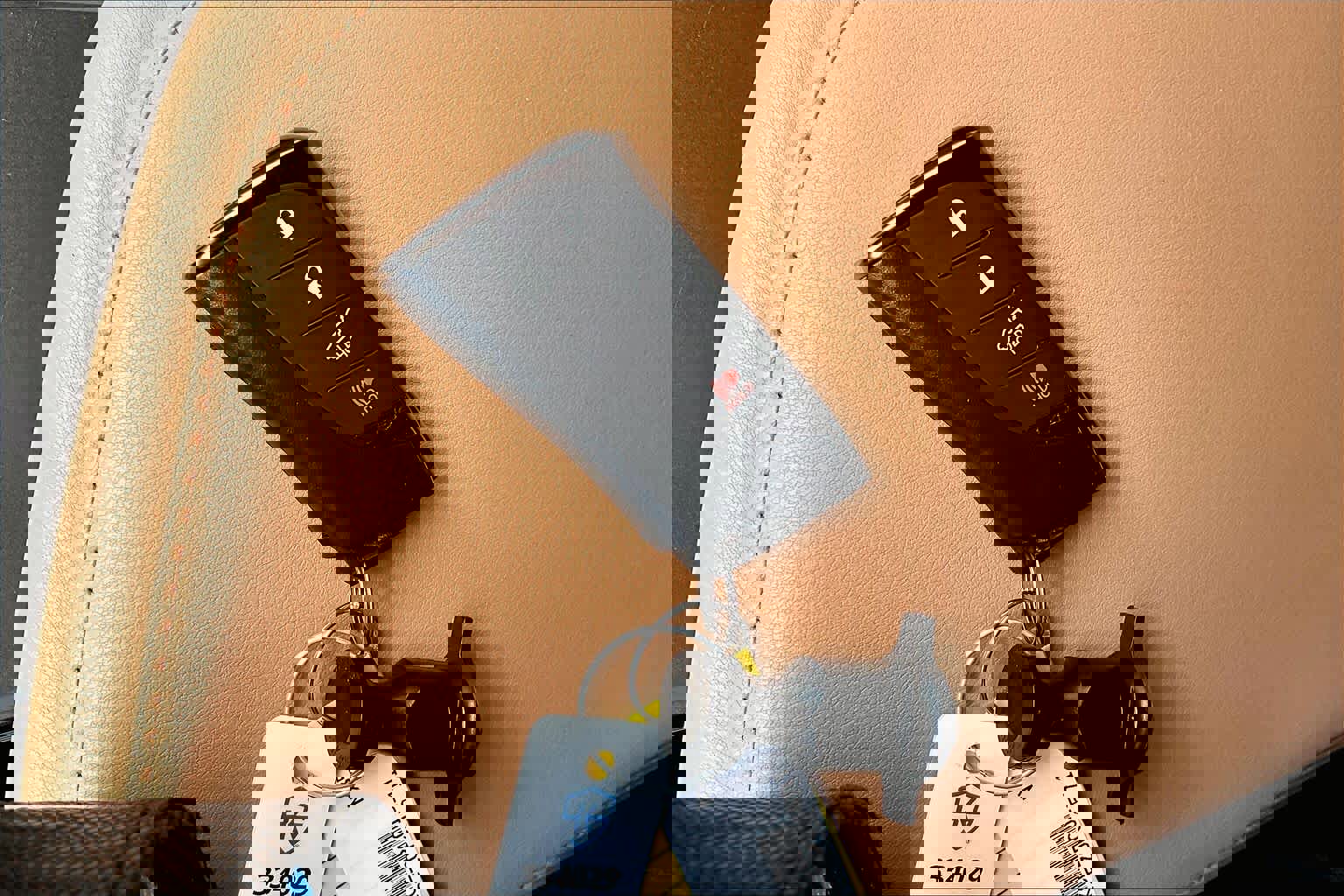 Used 2023 Lexus NX 350h AWD image 15