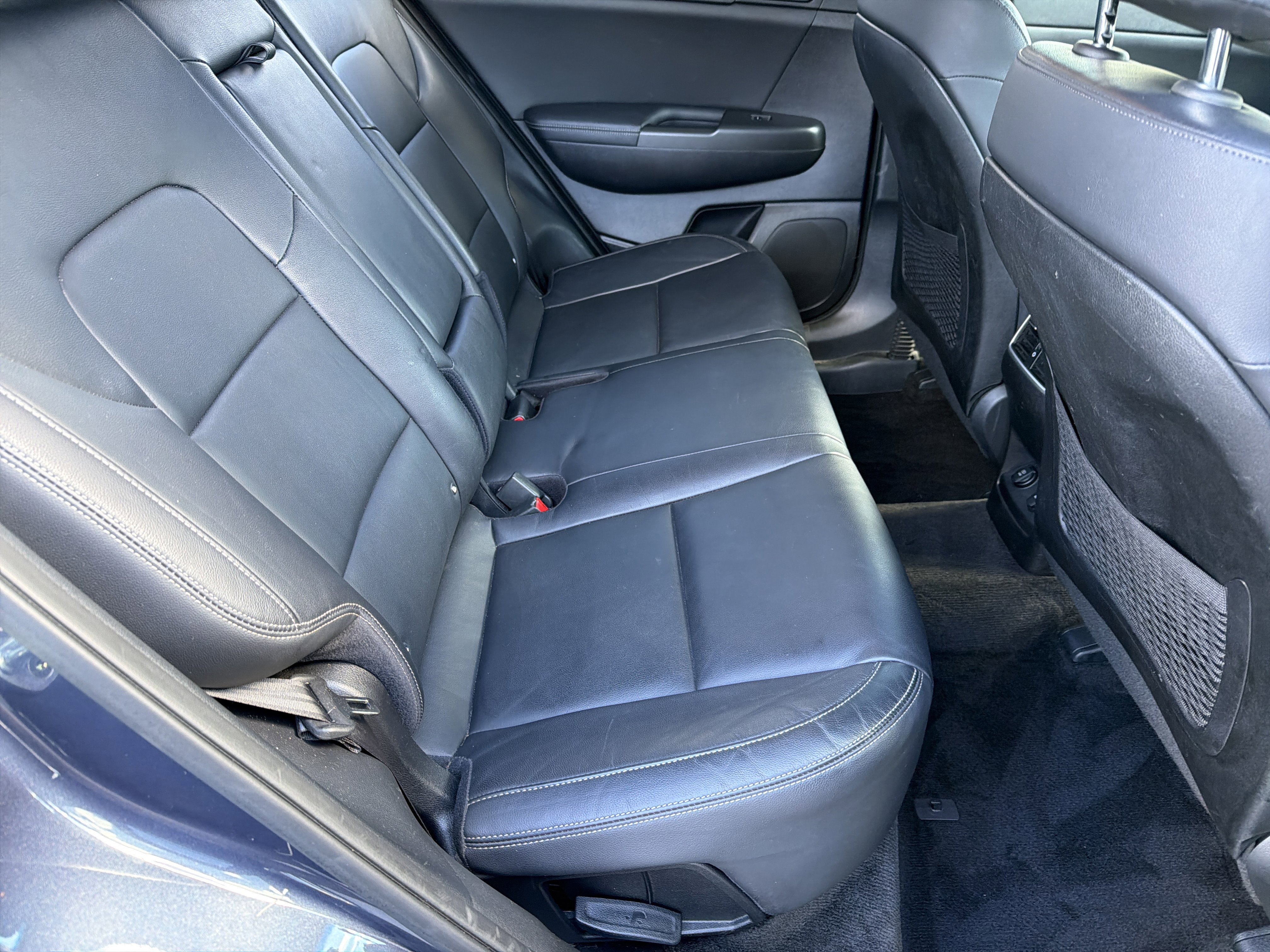 Used 2017 Kia Sportage EX image 15