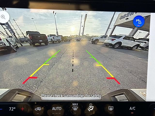 New 2025 Ford Bronco Sport Big Bend image 25