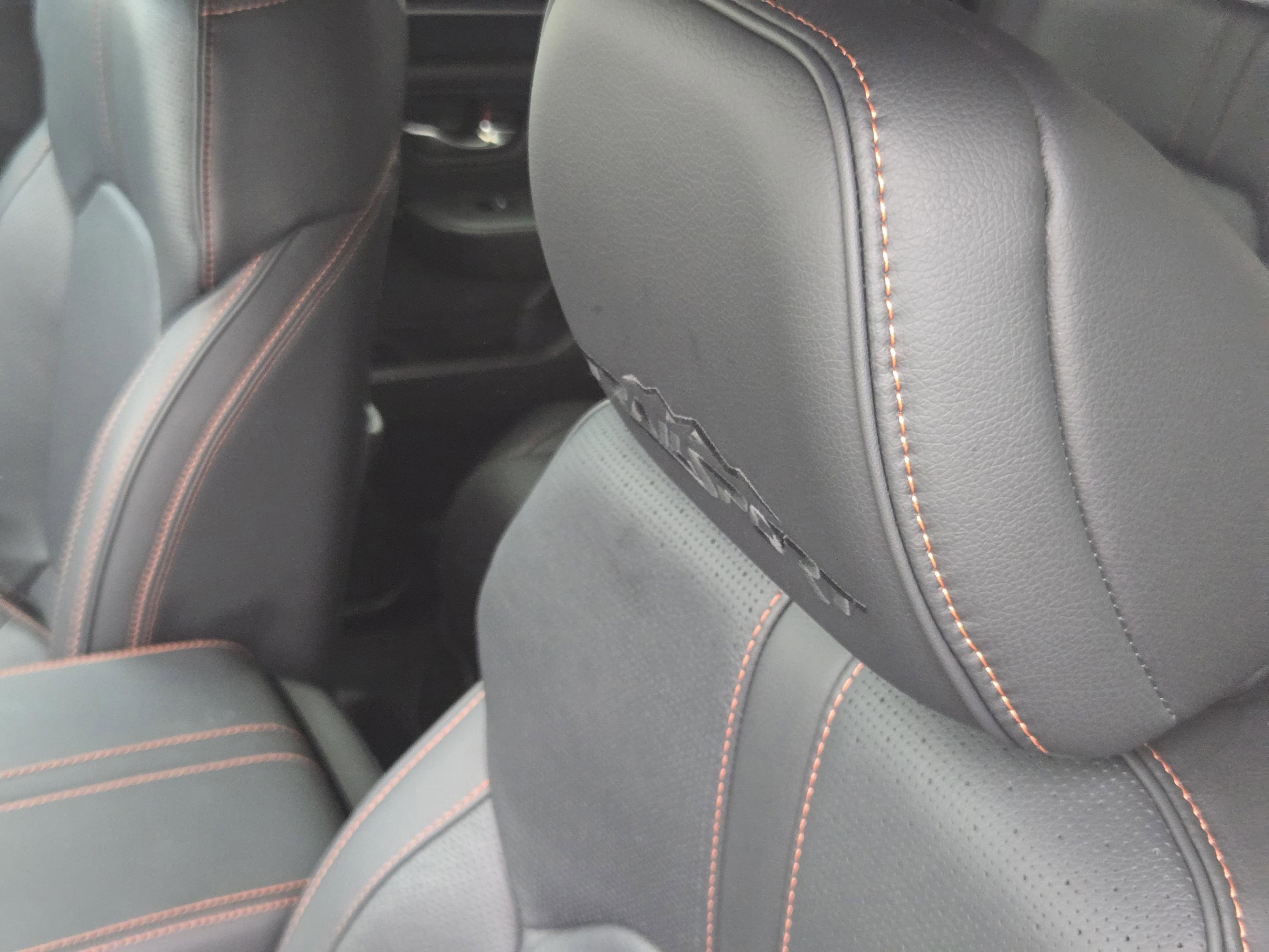 Certified 2026 Honda Passport TrailSport Elite image 11