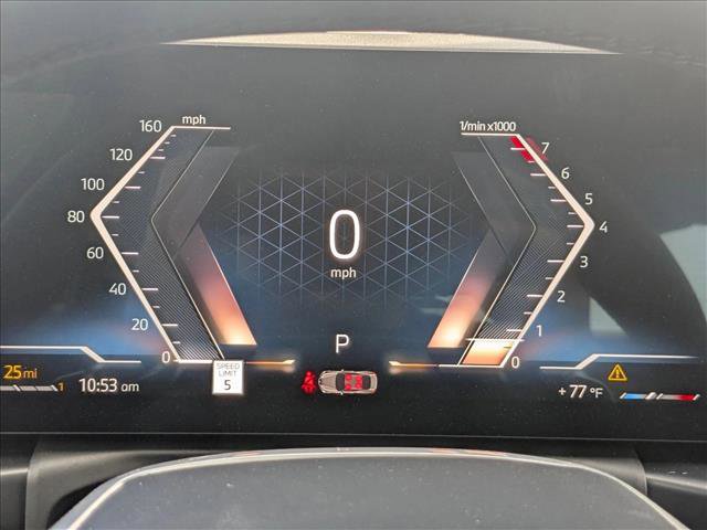 New 2026 BMW 230i Coupe w/ Convenience Package RWD image 11