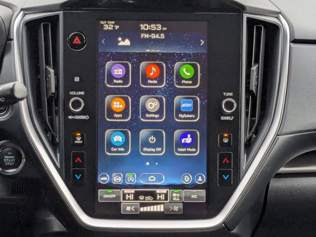 Certified 2025 Subaru Impreza 2.0i Sport image 14