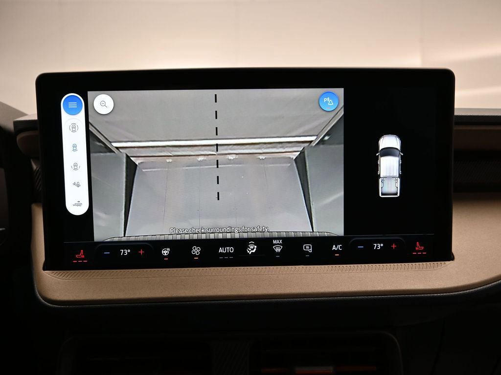 New 2026 Ford Maverick Lariat image 40