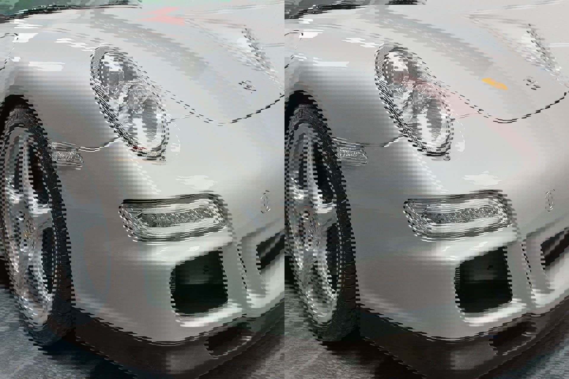 Used 2007 Porsche 911 Carrera image 41