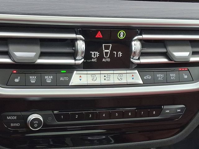 Used 2023 BMW X3 xDrive30i w/ Premium Package image 17