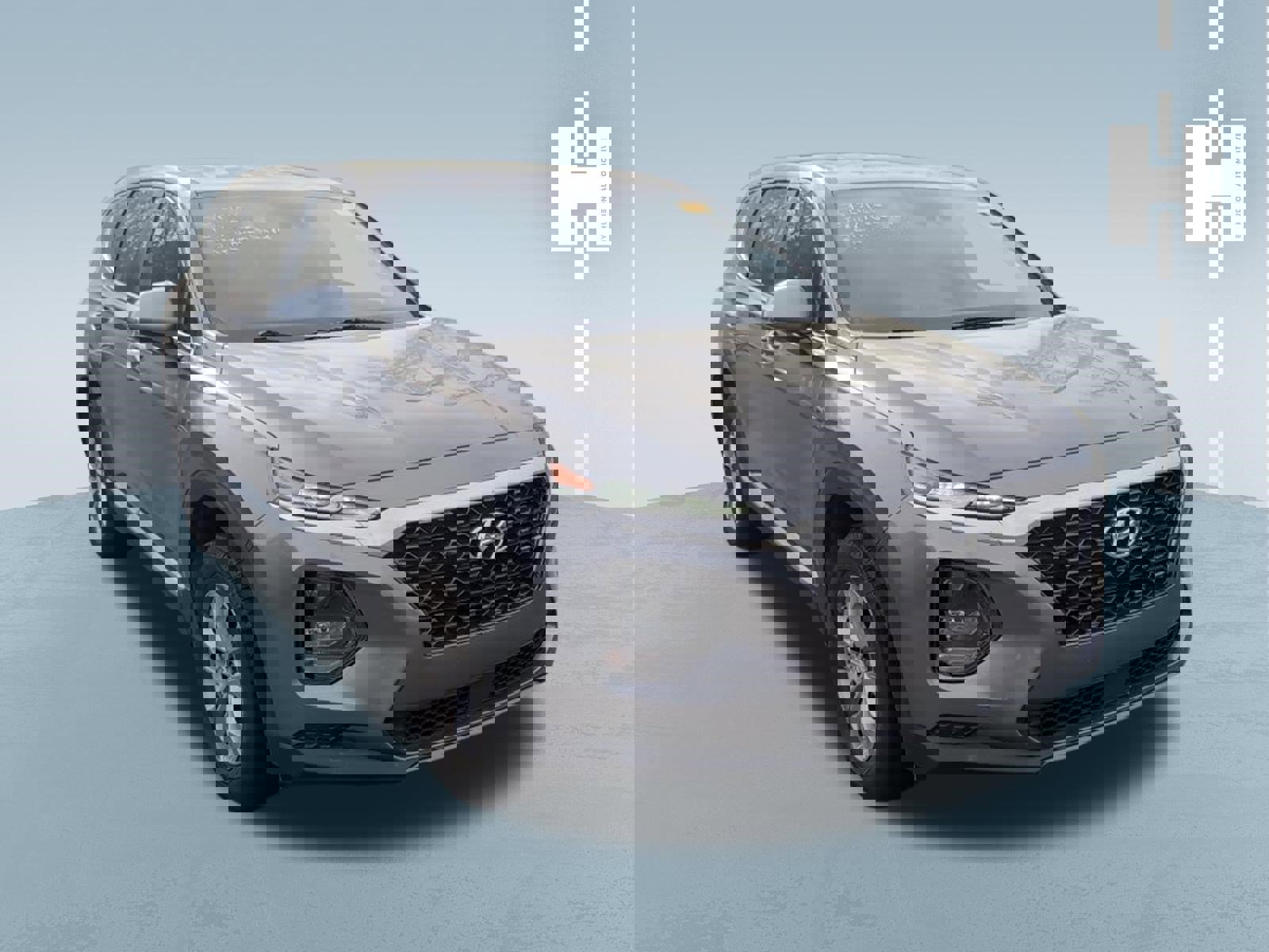 Used 2019 Hyundai Santa Fe SE