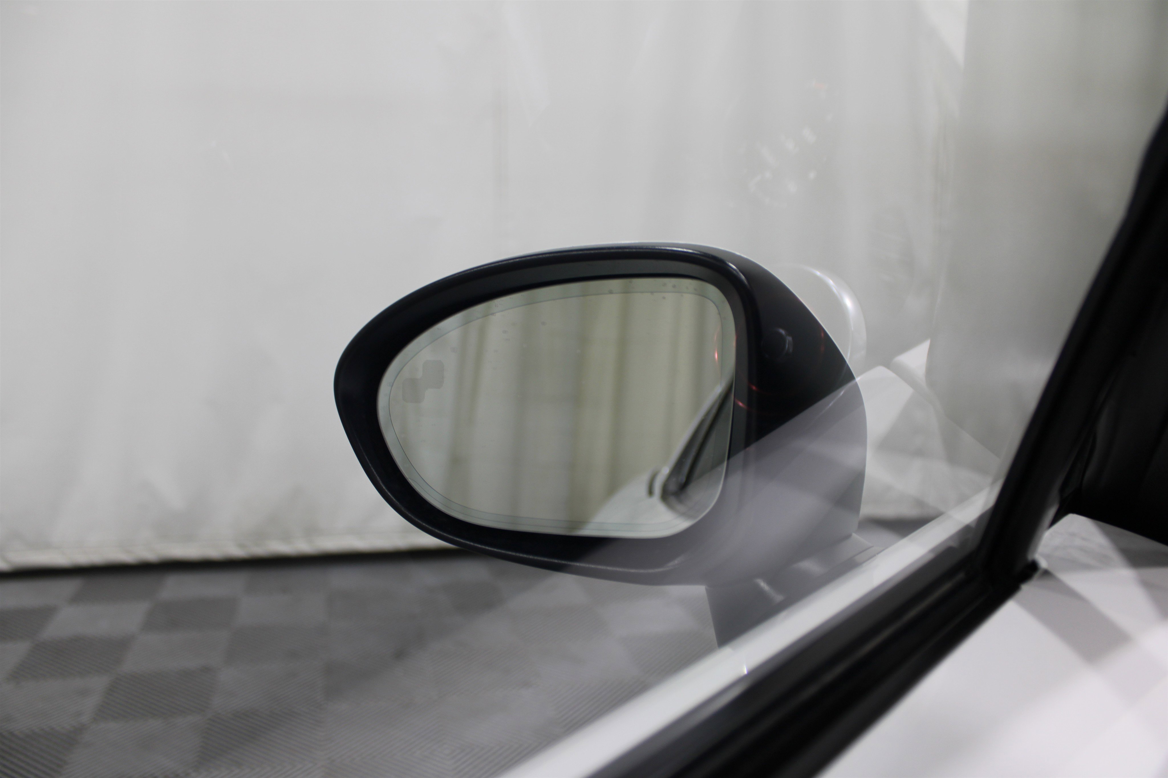 Used 2024 MAZDA MX-5 Miata RF Grand Touring w/ Weather Package image 11