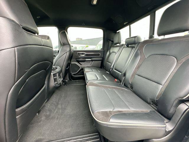 Certified 2023 RAM 1500 Laramie image 24