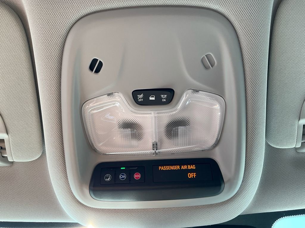 New 2026 Chevrolet TrailBlazer LT w/ Convenience Package image 11