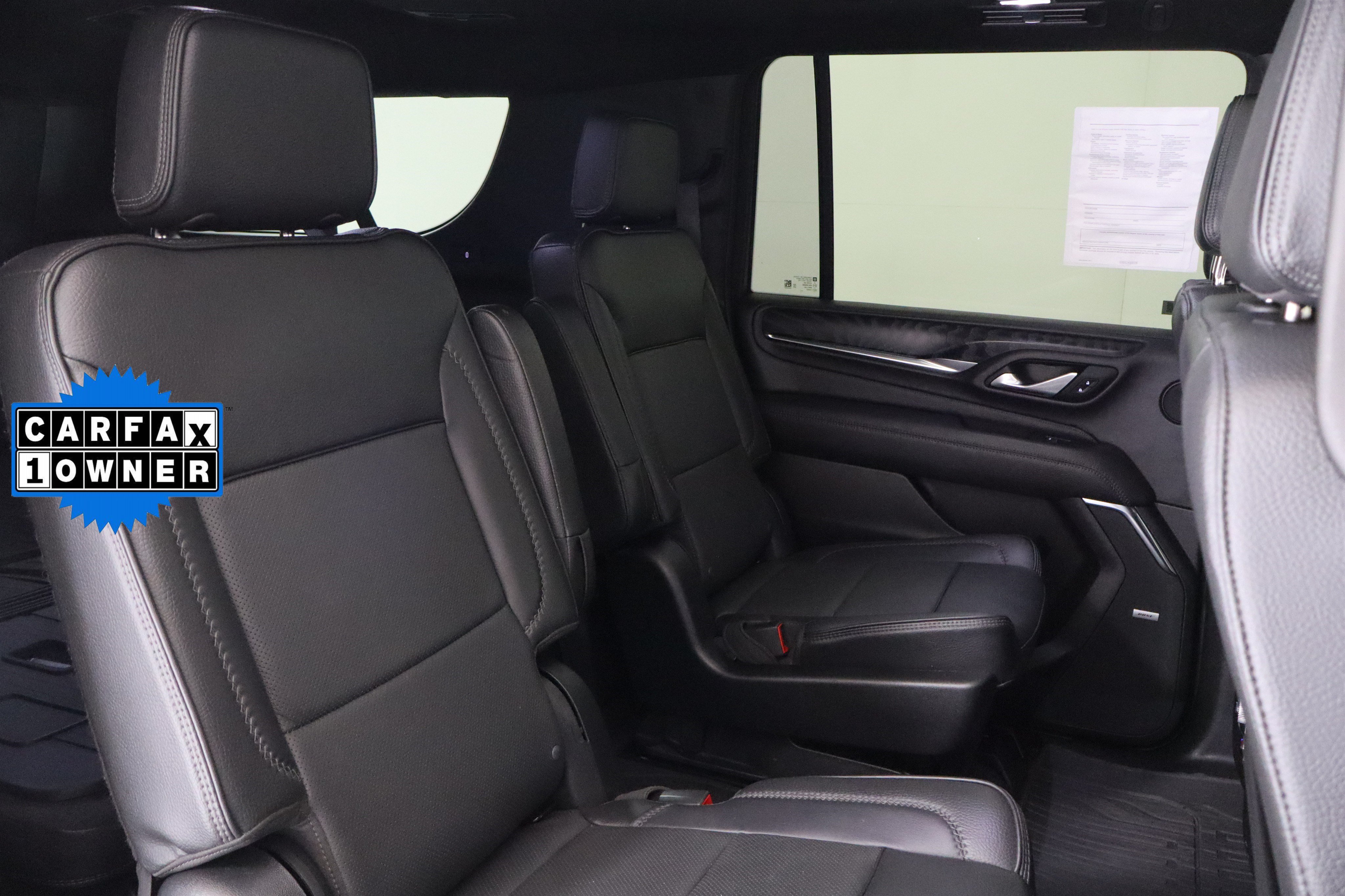 Certified 2023 GMC Yukon XL Denali AWD/4WD image 22