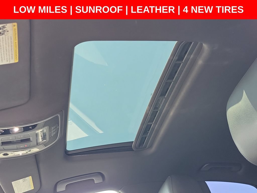 Used 2017 Audi A6 2.0T Premium FWD image 5