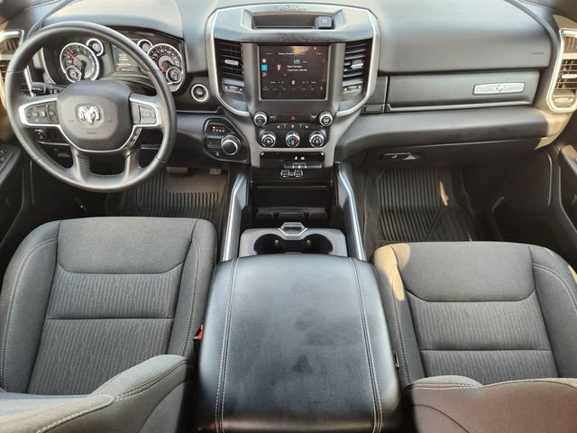 Used 2024 RAM 1500 Lone Star RWD image 26