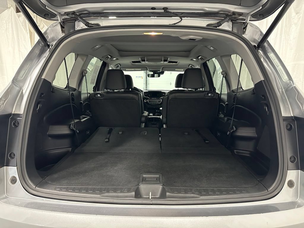 Used 2019 Honda Pilot Elite image 51