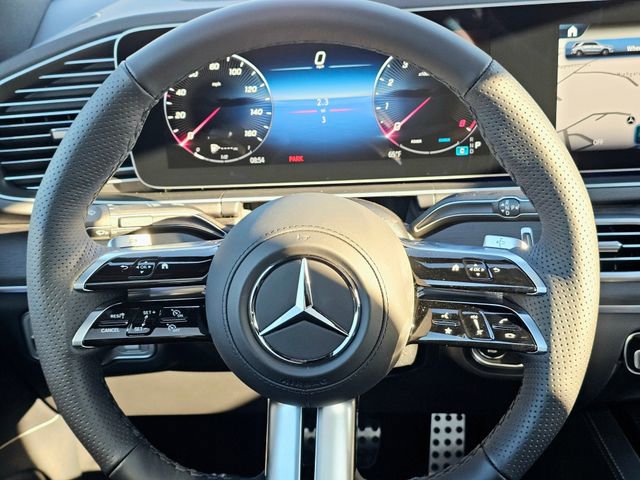 New 2026 Mercedes-Benz GLE 450 4MATIC image 32