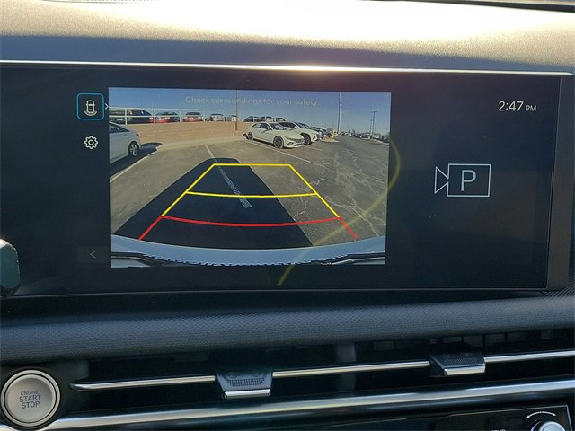 Certified 2025 Hyundai Tucson SEL image 28