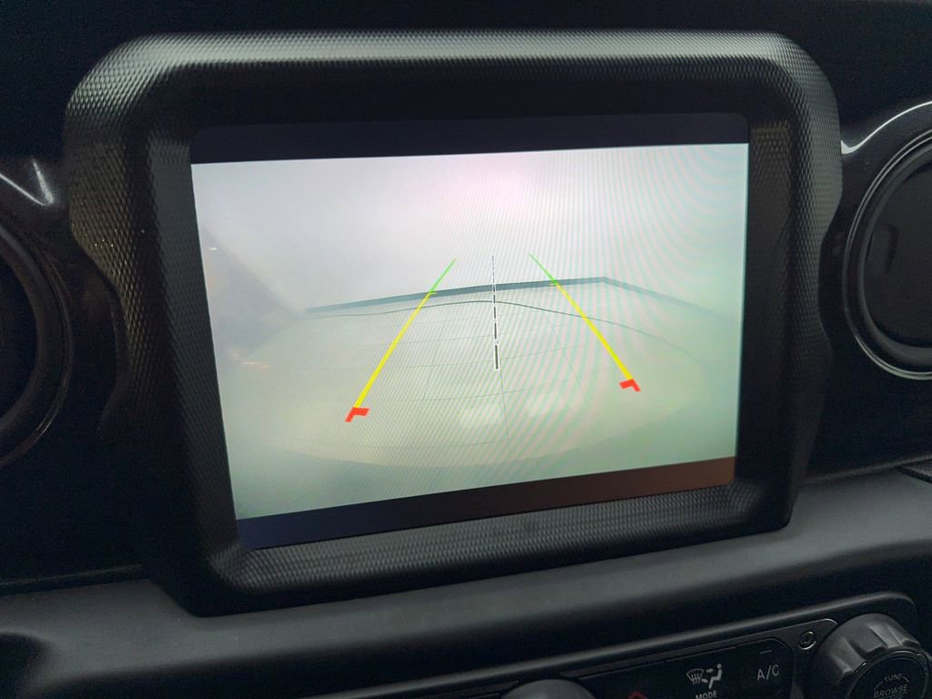 Used 2022 Jeep Wrangler Unlimited Sport image 61