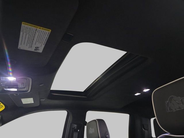 Used 2024 GMC Sierra 1500 AT4X w/ AT4X AEV Edition image 28